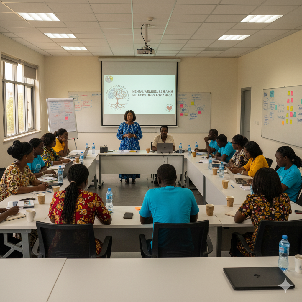 Mental health and psychosocial interventions